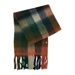 DAMES Antik Batik Scarvis Sjaal