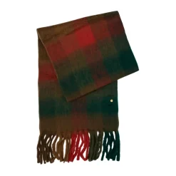 DAMES Antik Batik Scarvis Sjaal