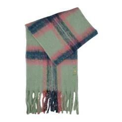 DAMES Antik Batik Sjaals^Scarvis Sjaal