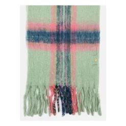 DAMES Antik Batik Sjaals^Scarvis Sjaal