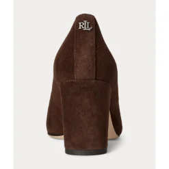 DAMES Ralph Lauren Pumps^Schoenen