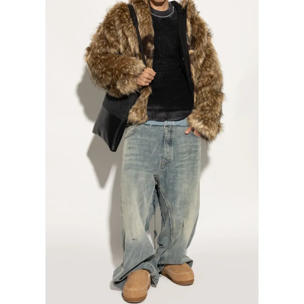 Heren UGG Snowboots^Schoenen Anders