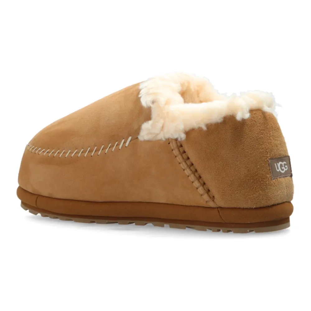 Heren UGG Snowboots^Schoenen Anders