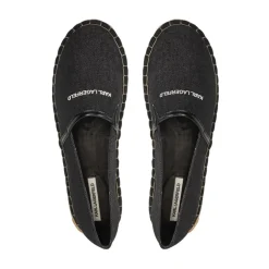 Heren Karl Lagerfeld Schoenen kamino kl70104 denim