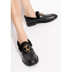 DAMES Chloé Loafers^Schoenen Marcie Type Loafers