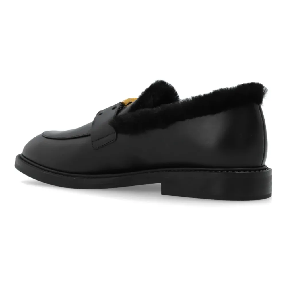 DAMES Chloé Loafers^Schoenen Marcie Type Loafers