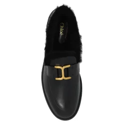 DAMES Chloé Loafers^Schoenen Marcie Type Loafers