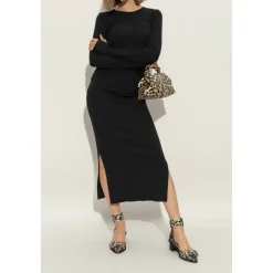 DAMES Ganni Schoenen met hoge hak