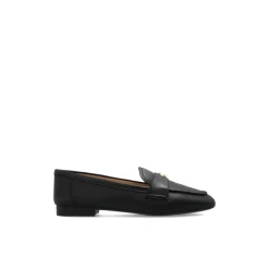 DAMES Coach Loafers^Schoenen met Loafers type logo