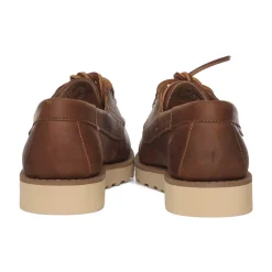Heren Sebago Schoenen met veters