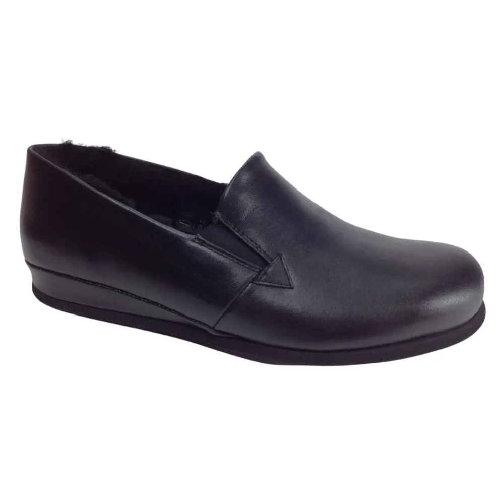 Heren Rohde Pantoffels^SCHOENEN PANTOFFEL