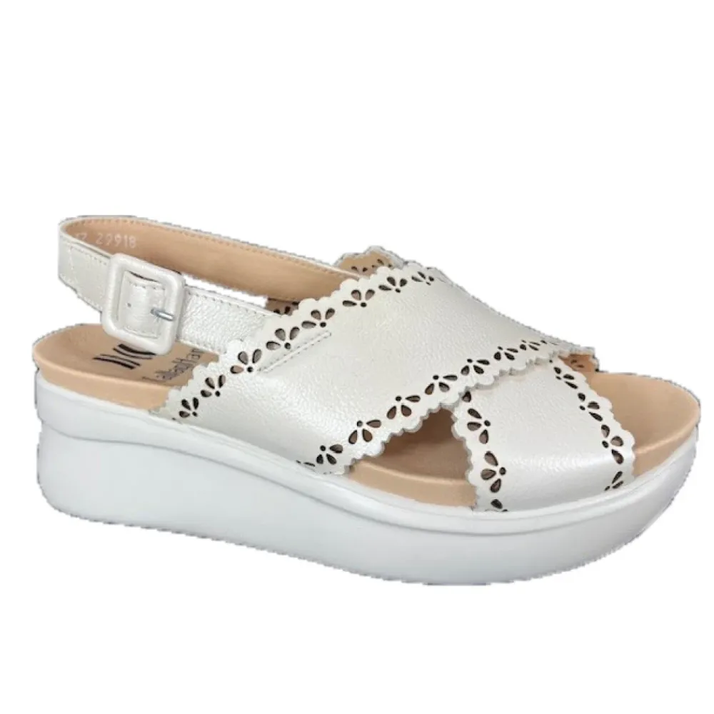 DAMES Callaghan SCHOENEN SANDAAL