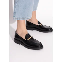 DAMES Tod's Loafers^Schoenen van het type 'loafers'
