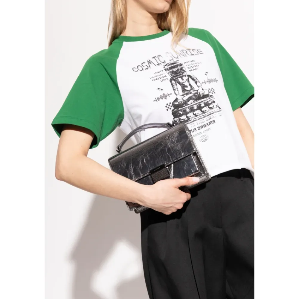 DAMES Golden Goose Schoudertas