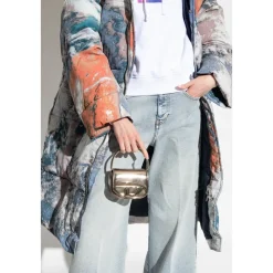 DAMES Diesel Schoudertas