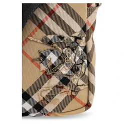 Heren Burberry Tassen^Schoudertas