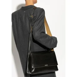 Heren Alexander McQueen Schoudertas