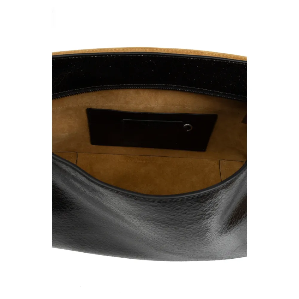 Heren Alexander McQueen Schoudertas