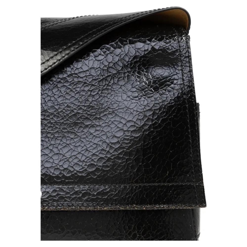 Heren Alexander McQueen Schoudertas