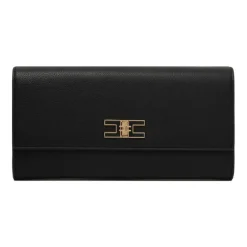 DAMES Elisabetta Franchi Portefeuilles^Schoudertas