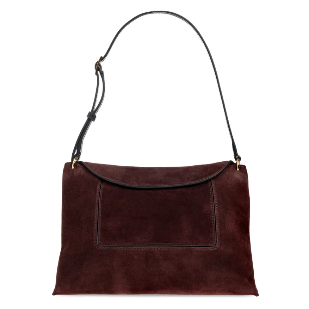 DAMES Wandler Schoudertas Penelope