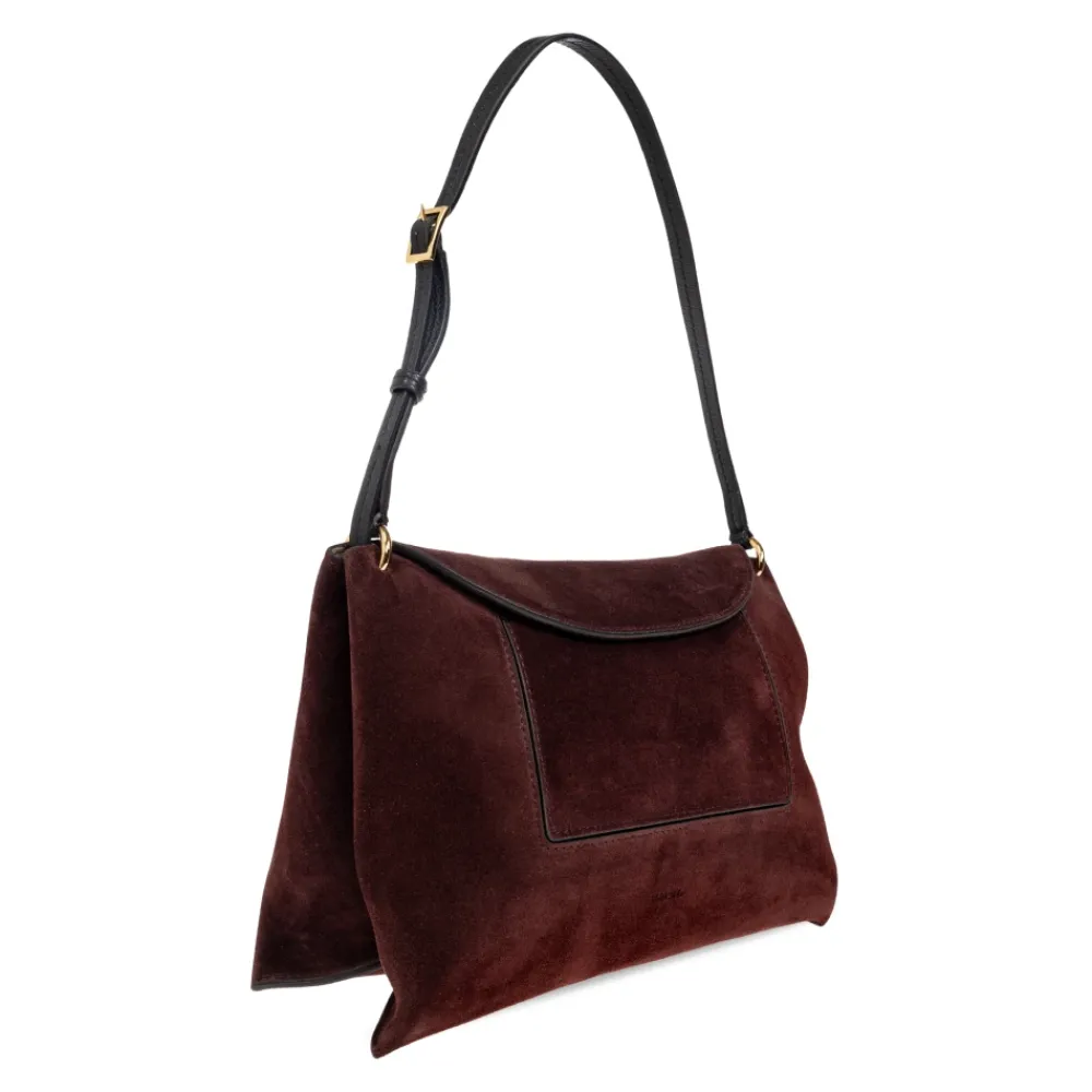 DAMES Wandler Schoudertas Penelope