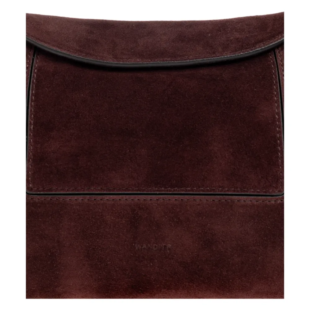 DAMES Wandler Schoudertas Penelope