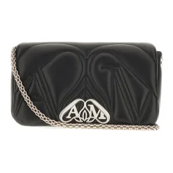 DAMES Alexander McQueen Clutches^Schoudertassen