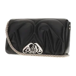 DAMES Alexander McQueen Clutches^Schoudertassen