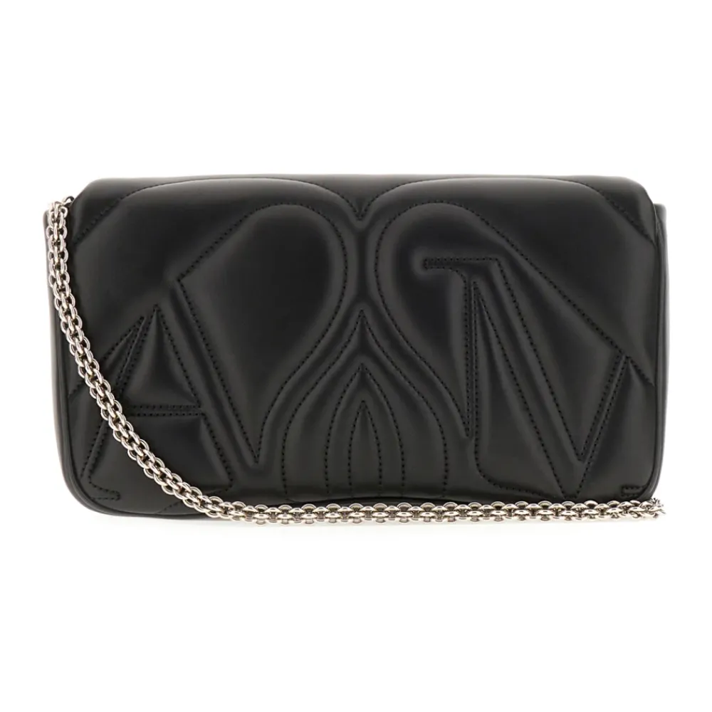 DAMES Alexander McQueen Clutches^Schoudertassen