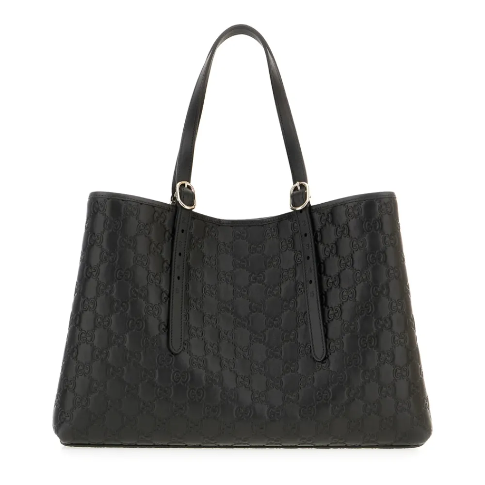 DAMES Gucci Schoudertassen