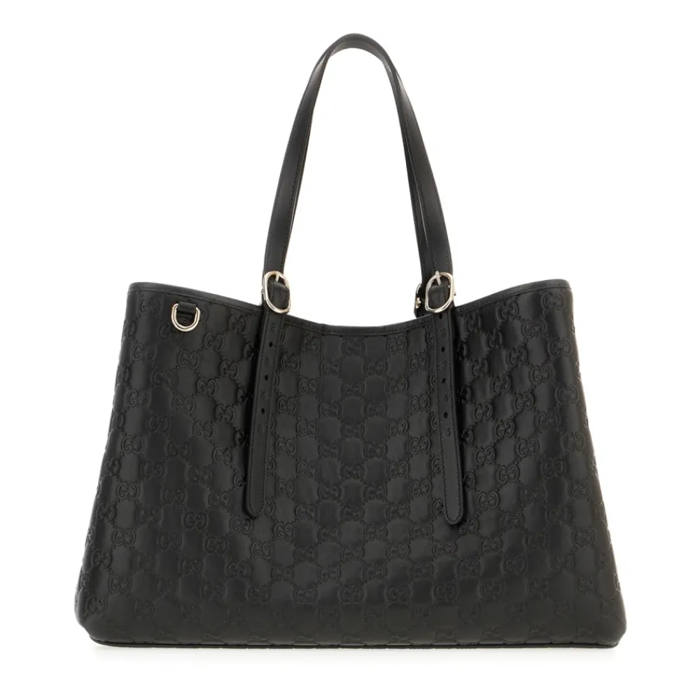 DAMES Gucci Schoudertassen