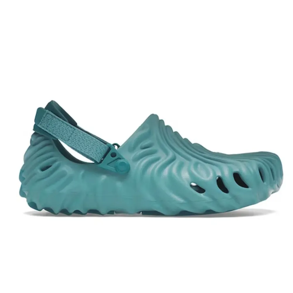 Heren Crocs Sandalen^Schuifregelaars