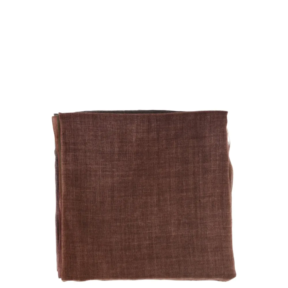 Heren Faliero Sarti Sciarpa sfumata