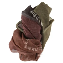 Heren Faliero Sarti Sciarpa sfumata