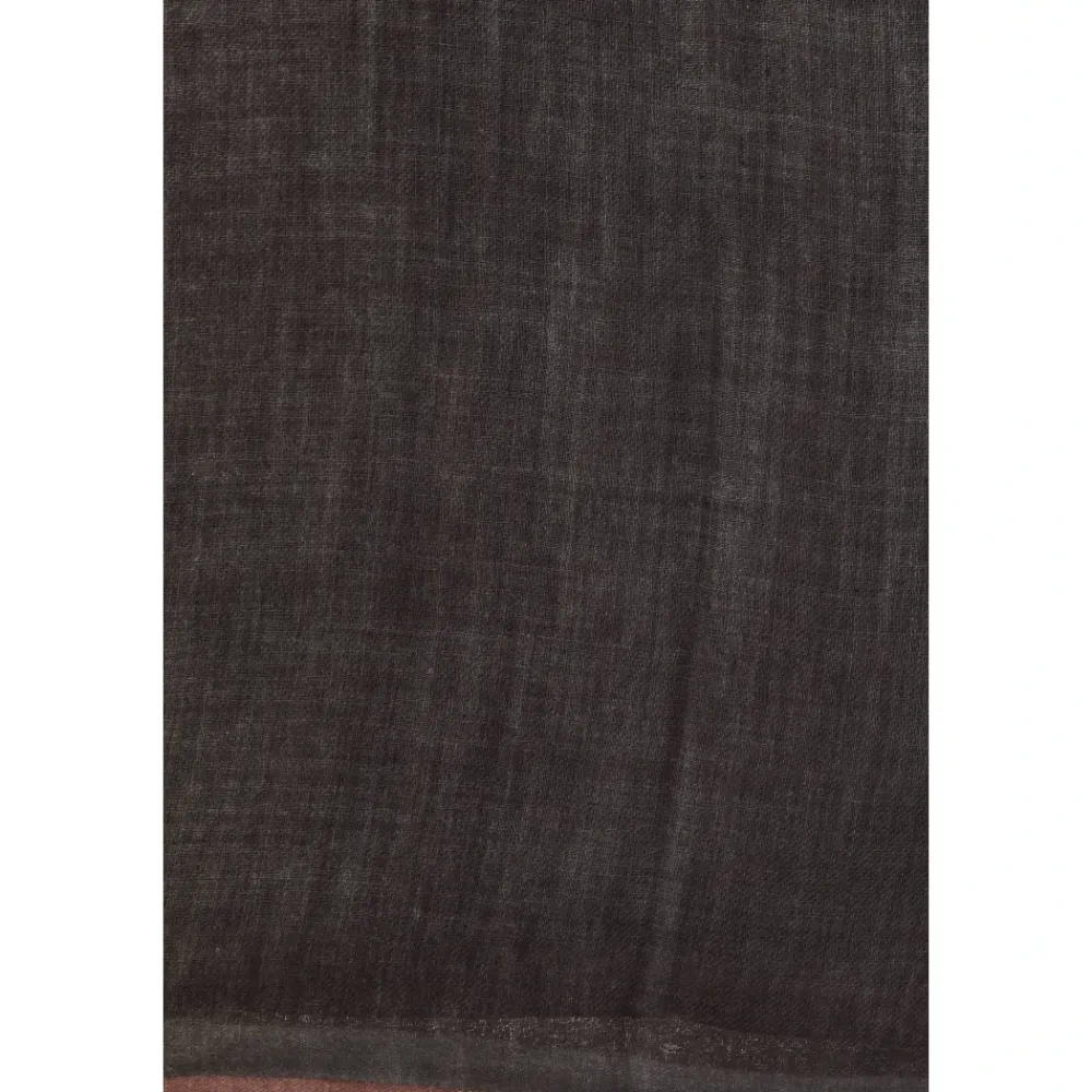 Heren Faliero Sarti Sciarpa sfumata