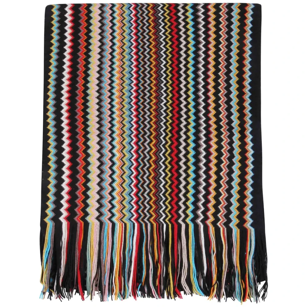 DAMES Missoni Sciarpa 45x200
