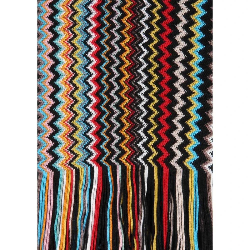 DAMES Missoni Sciarpa 45x200