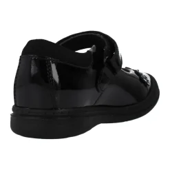 Clarks Ballerina'S^Scooter Jump K Ballerina Schoenen
