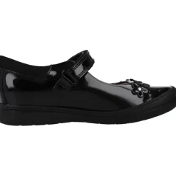 Clarks Ballerina'S^Scooter Jump K Ballerina Schoenen