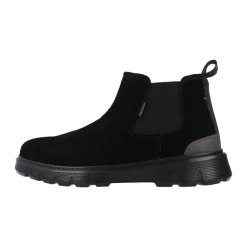 Heren Hey Dude SCOTT SUEDE Chelsea Boots