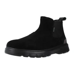 Heren Hey Dude SCOTT SUEDE Chelsea Boots