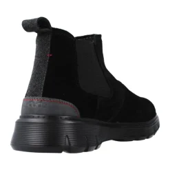 Heren Hey Dude SCOTT SUEDE Chelsea Boots
