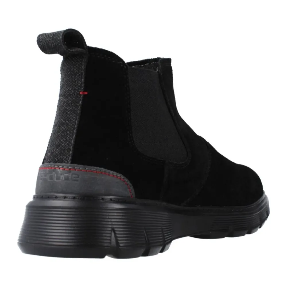 Heren Hey Dude SCOTT SUEDE Chelsea Boots