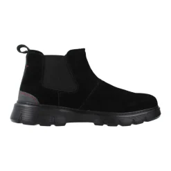Heren Hey Dude SCOTT SUEDE Chelsea Boots