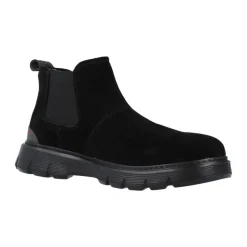 Heren Hey Dude SCOTT SUEDE Chelsea Boots