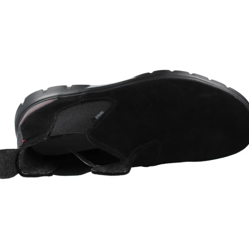 Heren Hey Dude SCOTT SUEDE Chelsea Boots