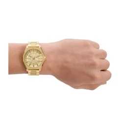 Heren Diesel Horloges^Scraper Watch