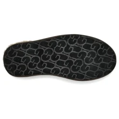 Heren UGG Scuff Pantoffels Burnt Olive