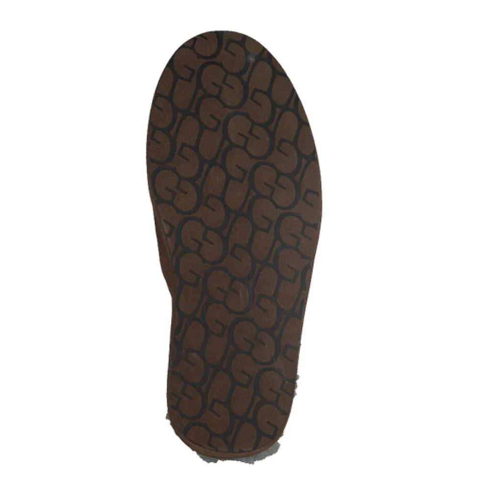 Heren UGG Scuff Slipper